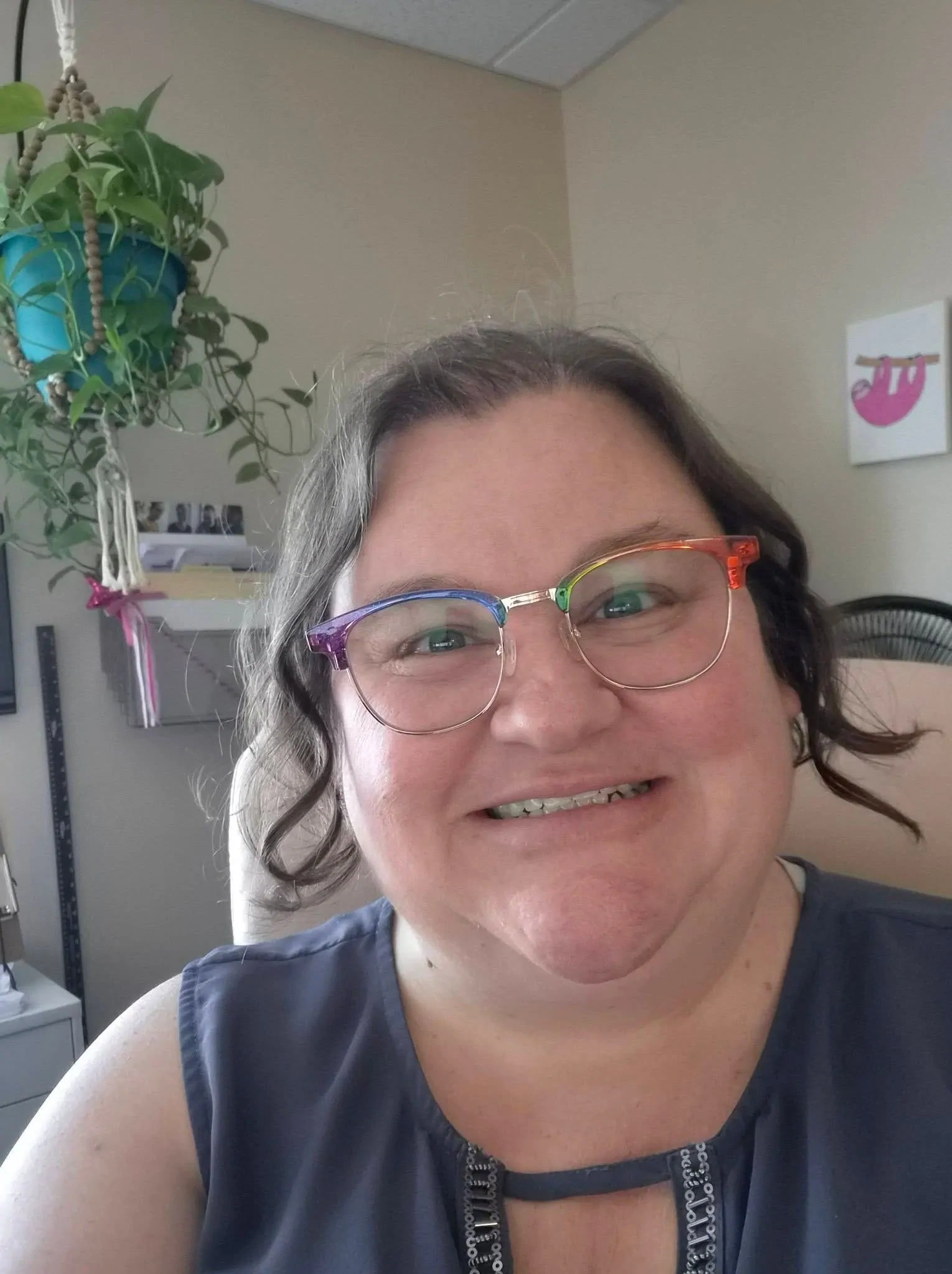 Meet Christie, Our Exective Director